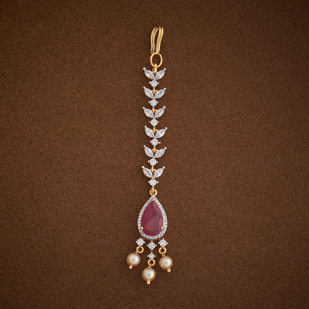 Zircon Tikka 178523 - Image 4