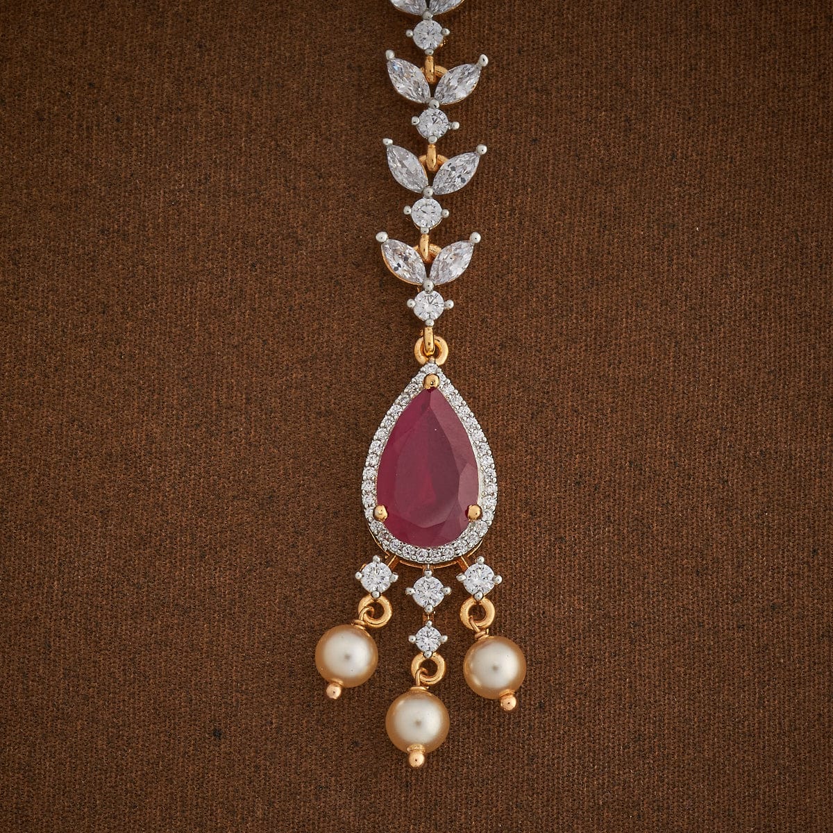 Zircon Tikka 178523 - Image 5