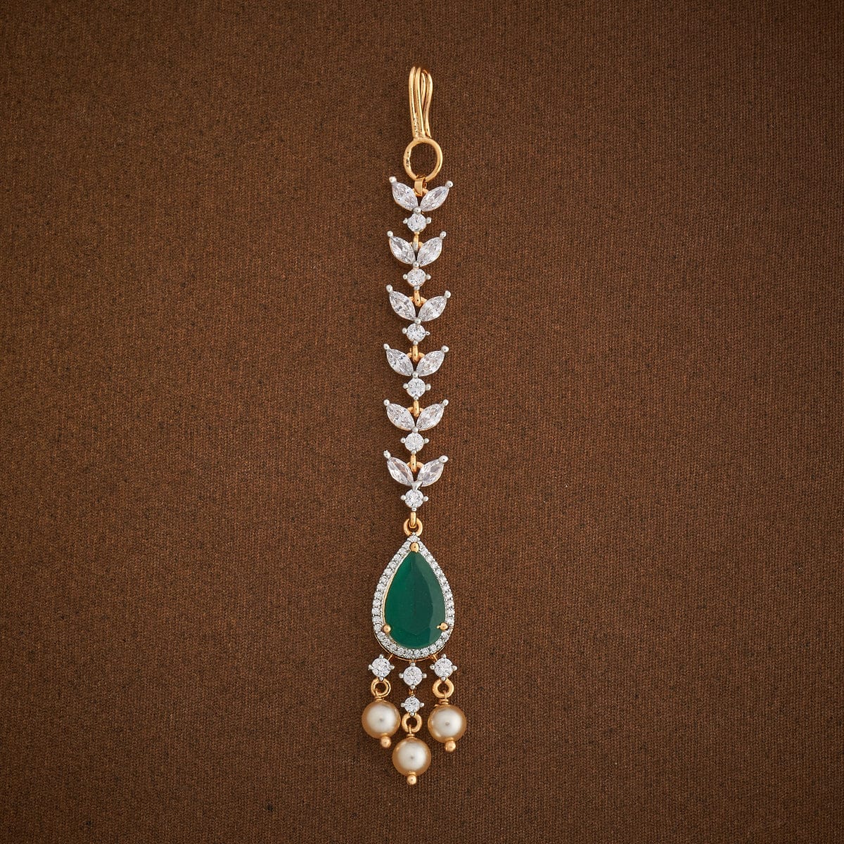 Zircon Tikka 178523 - Image 6