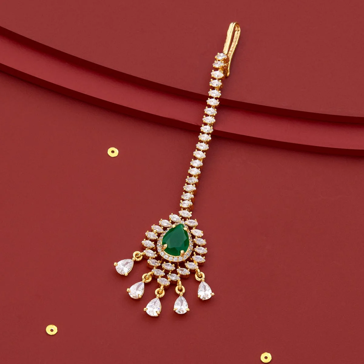 Zircon Tikka 180320 - Image 2