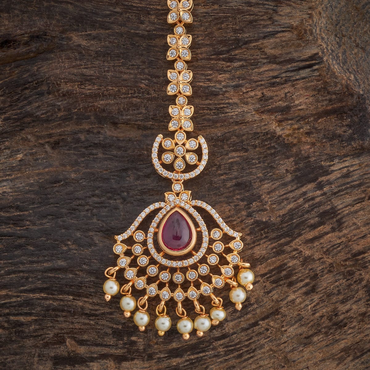 Zircon Tikka 180631 - Image 3