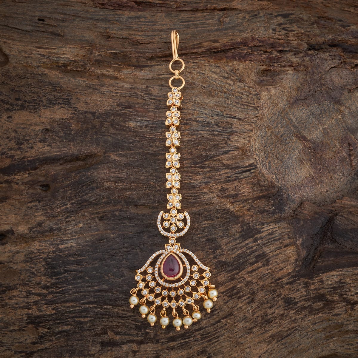 Zircon Tikka 180631 - Image 4