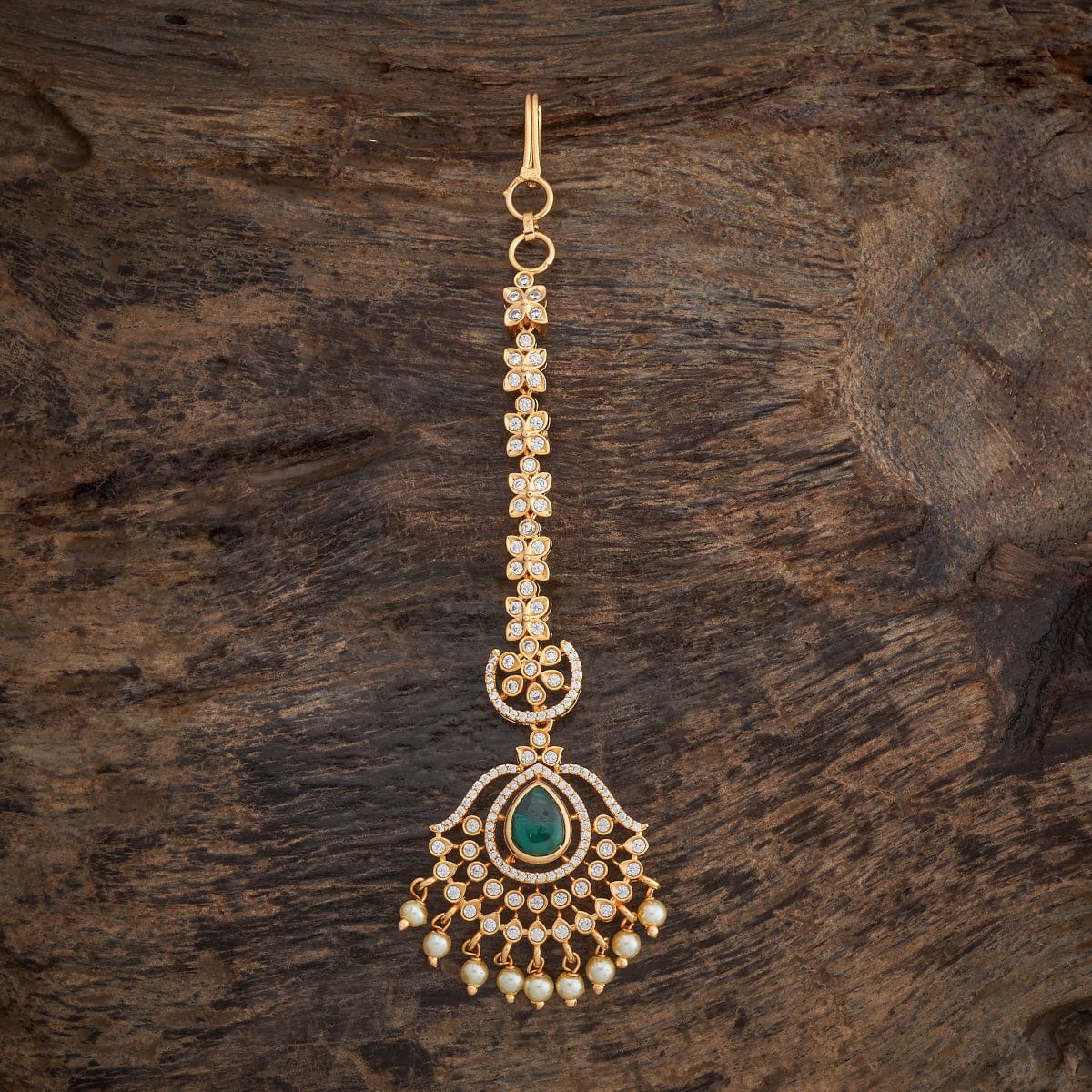 Zircon Tikka 180631 - Image 5