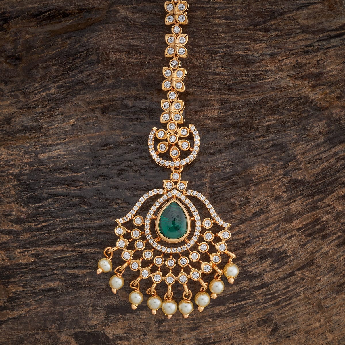 Zircon Tikka 180631 - Image 6