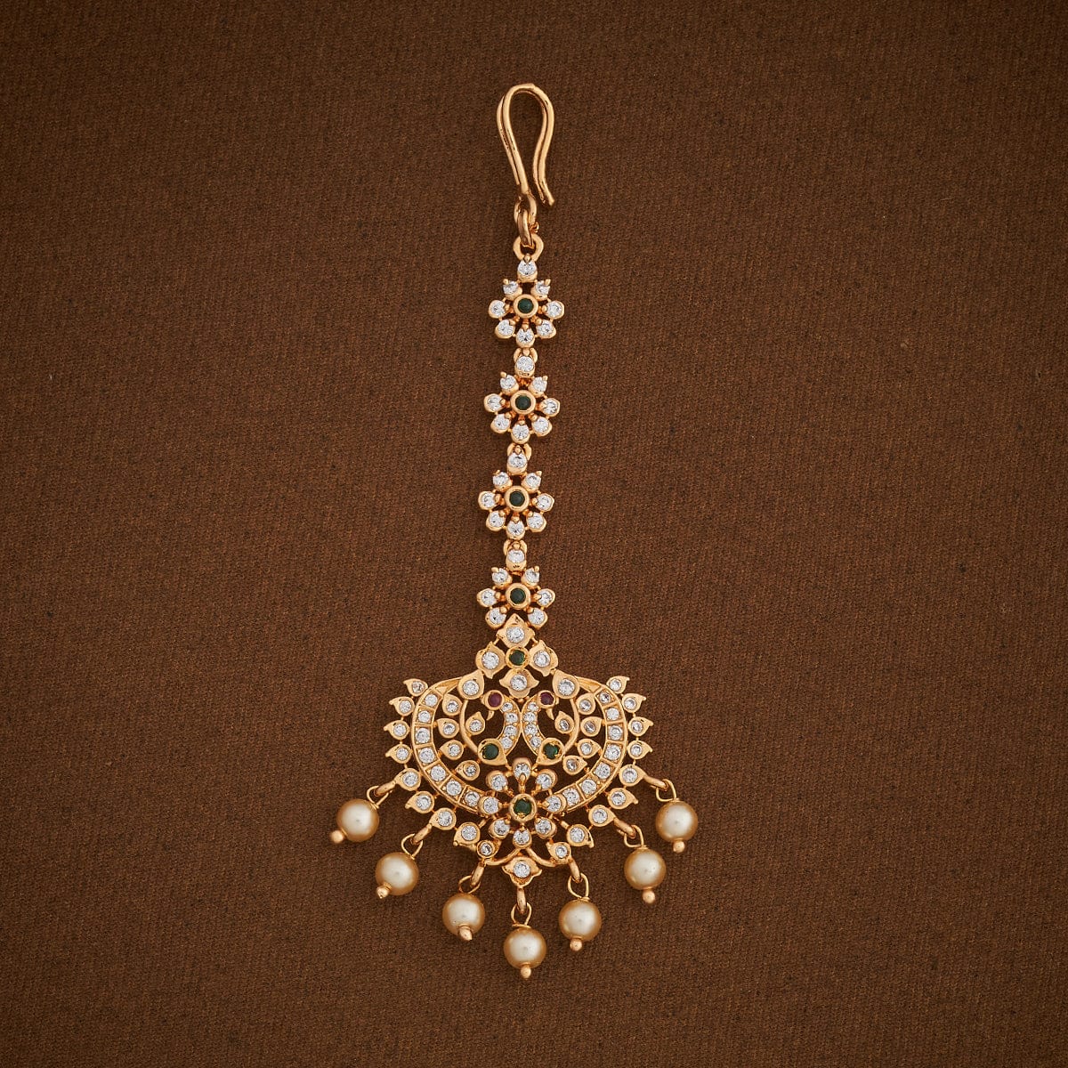Zircon Tikka 181250 - Image 2