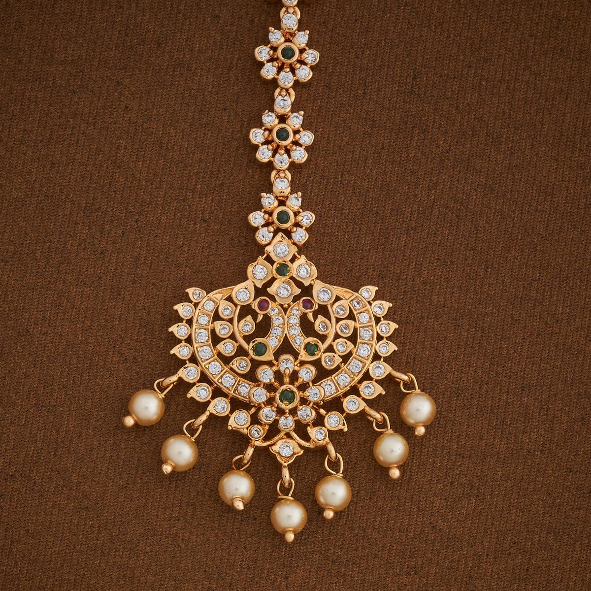 Zircon Tikka 181250 - Image 3