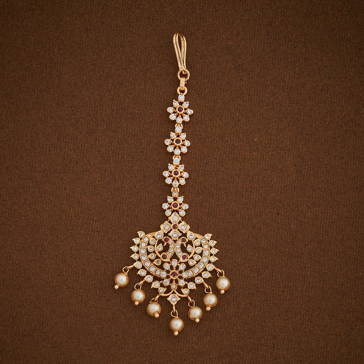 Zircon Tikka 181250 - Image 4