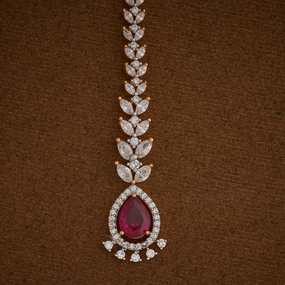 Zircon Tikka 182135 - Image 2