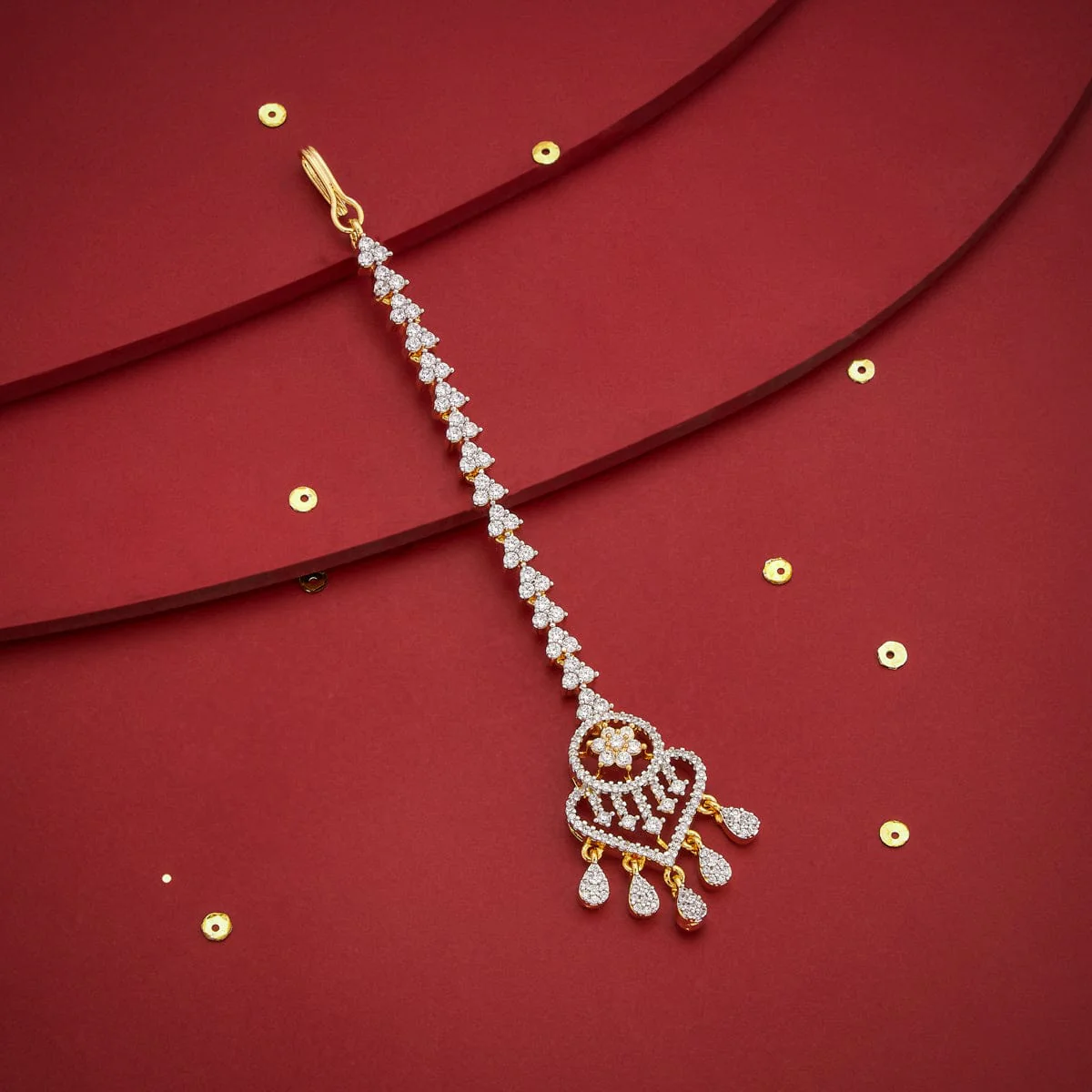 Zircon Tikka 185353 - Image 2