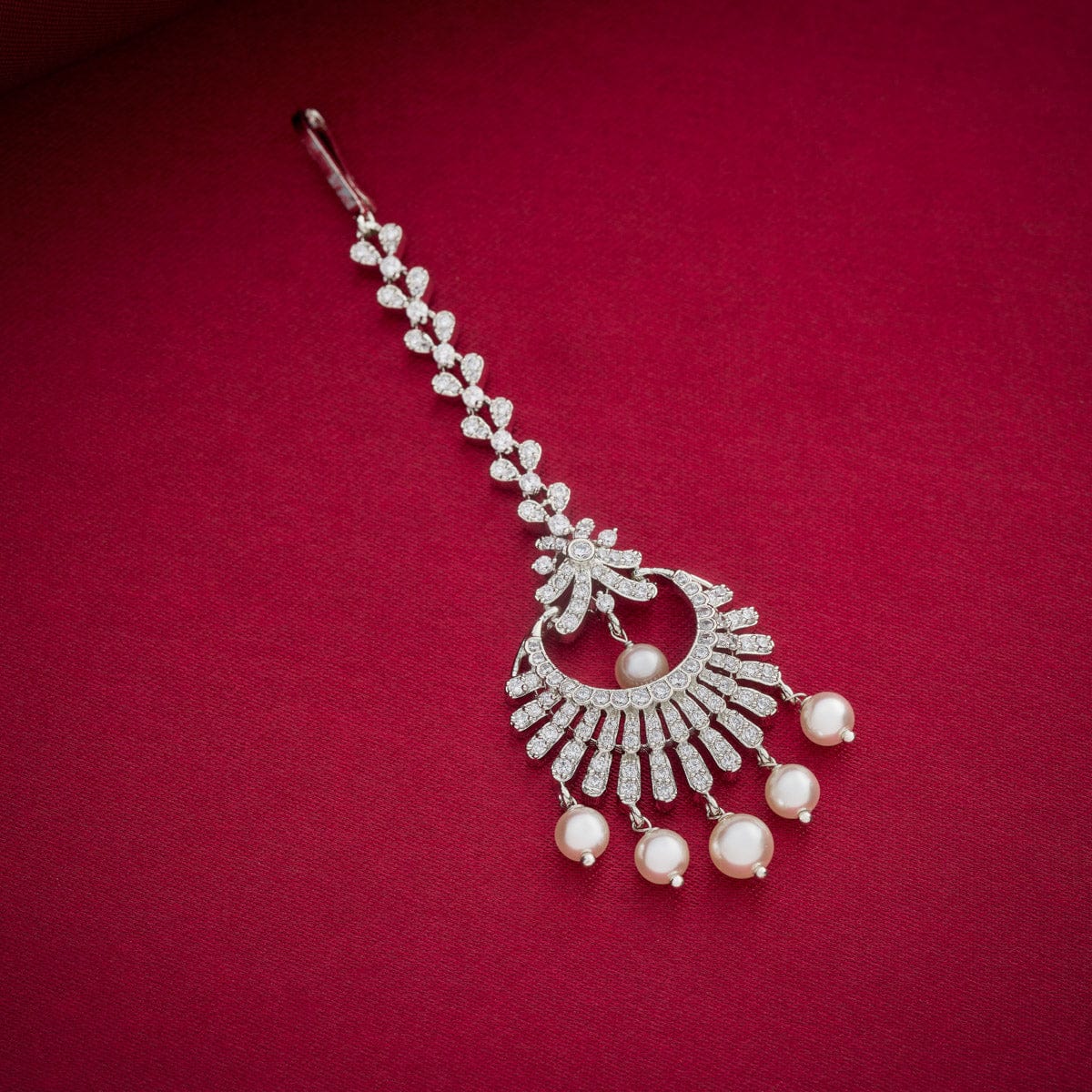 Zircon Tikka 187684 - Image 5