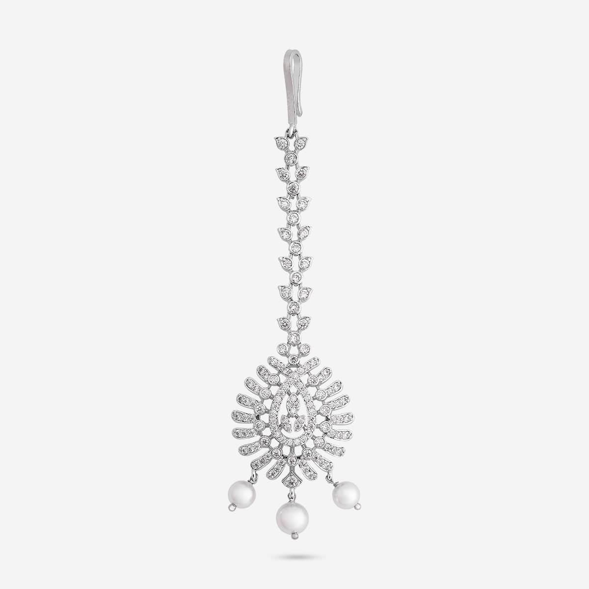 Zircon Tikka 187687