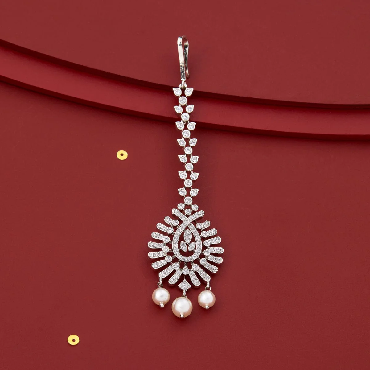 Zircon Tikka 187687 - Image 2