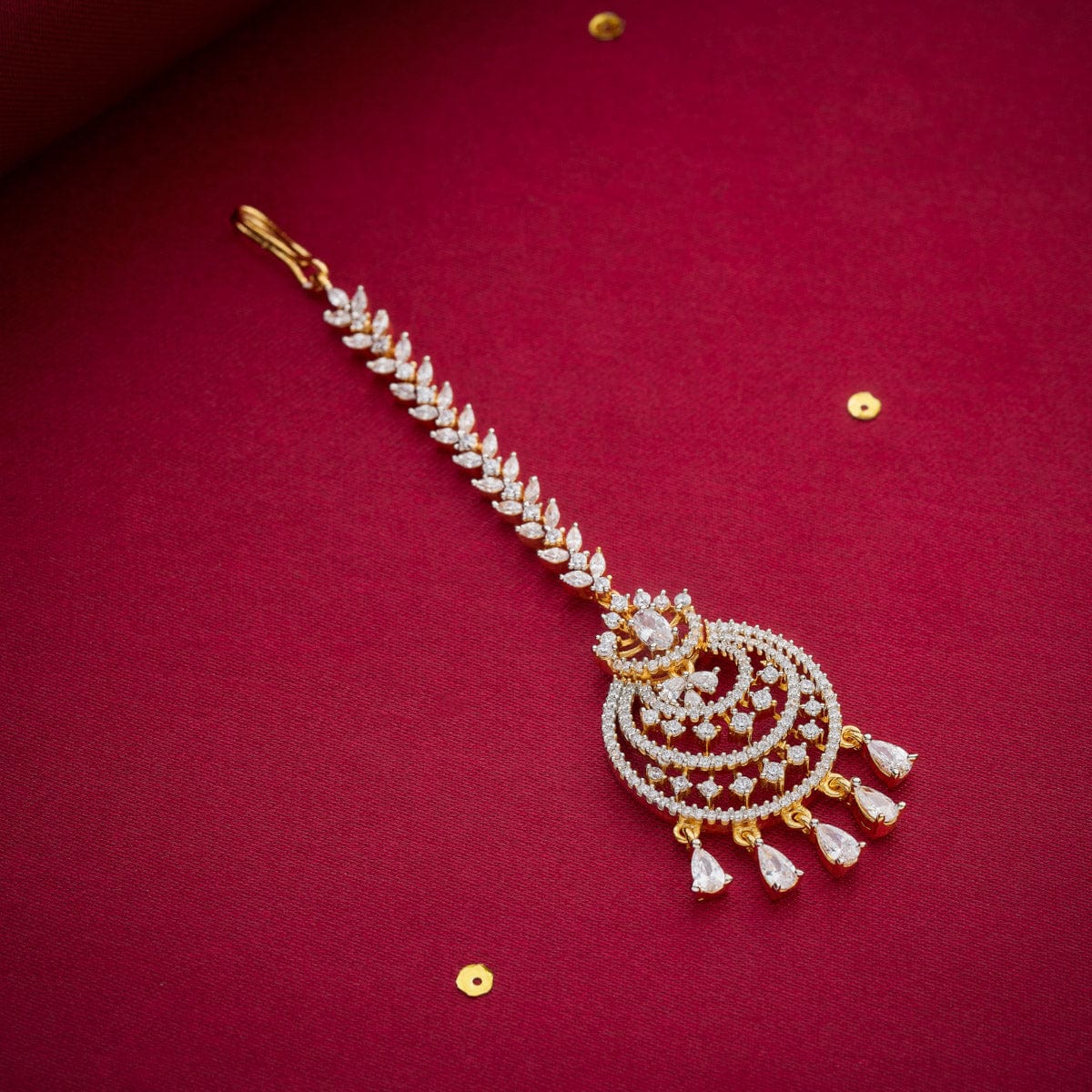 Zircon Tikka 187697 - Image 2