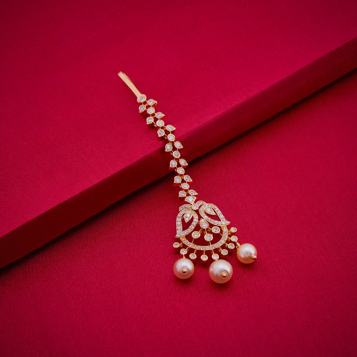 Zircon Tikka 187857 - Image 2