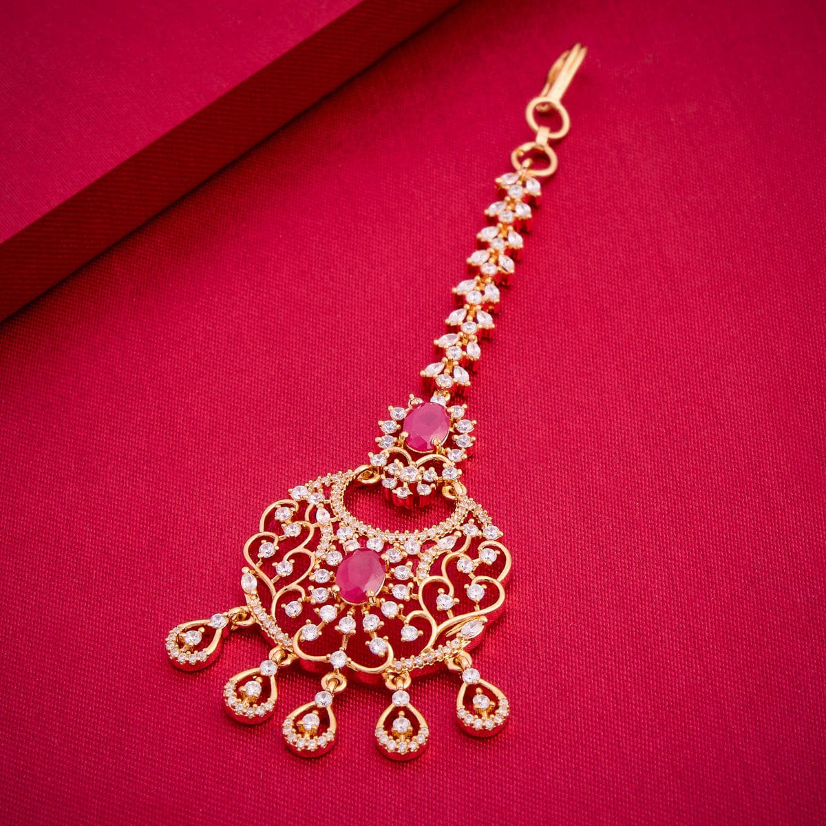 Zircon Tikka 187858 - Image 2
