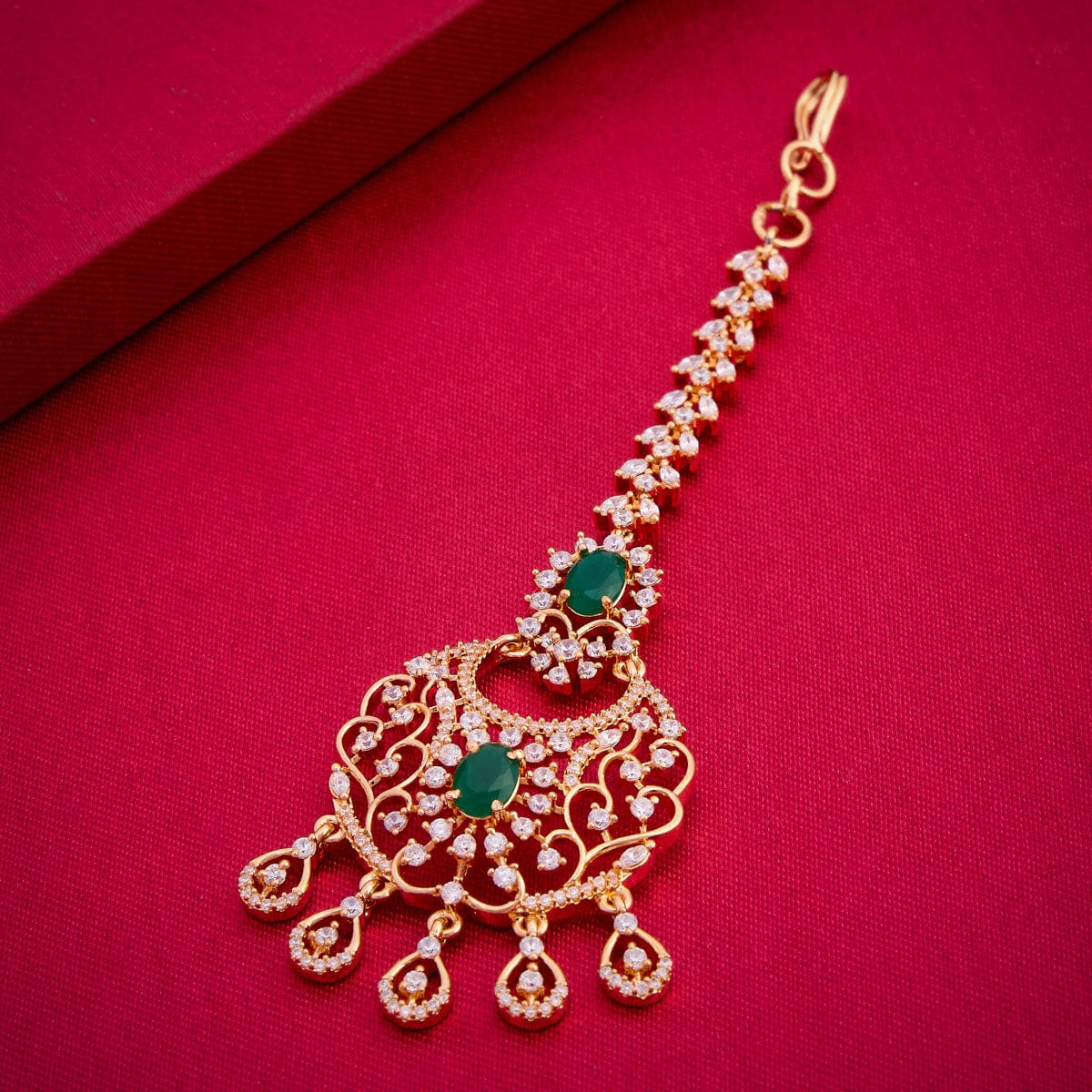 Zircon Tikka 187858 - Image 5