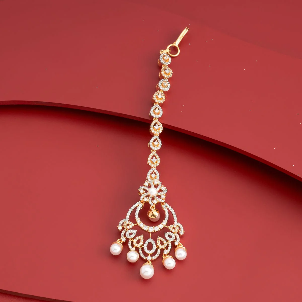 Zircon Tikka 188028 - Image 2