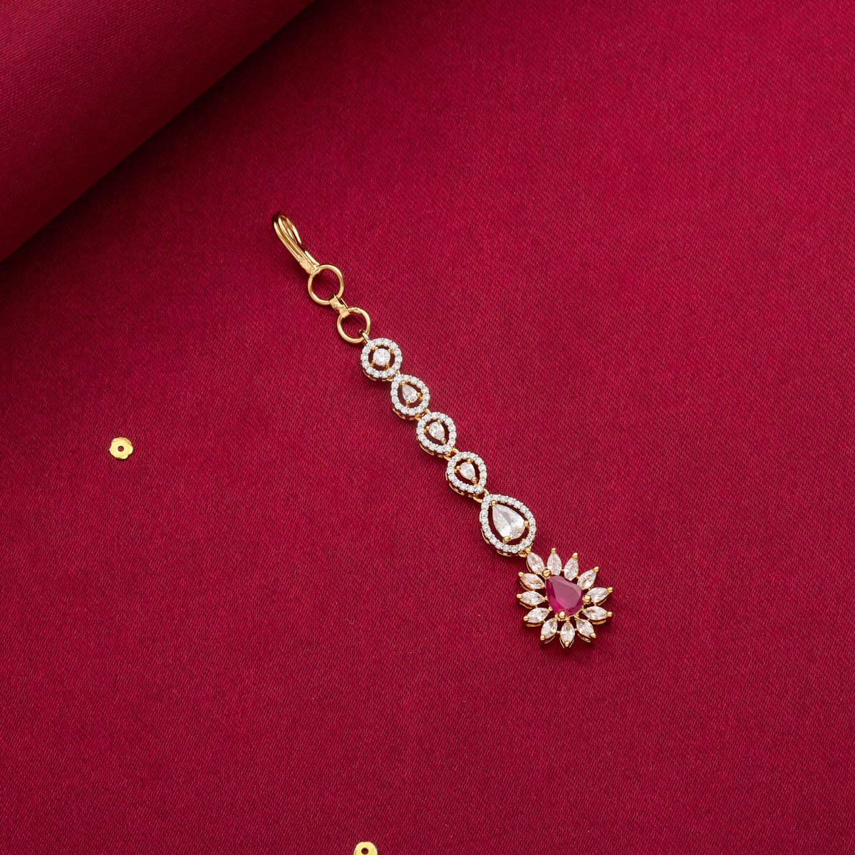 Zircon Tikka 188762 - Image 2