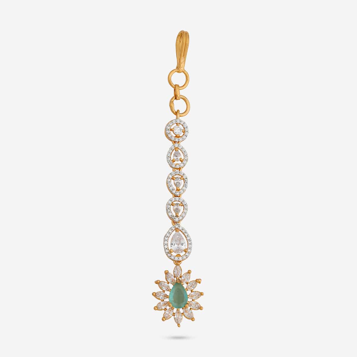 Zircon Tikka 188762 - Image 20