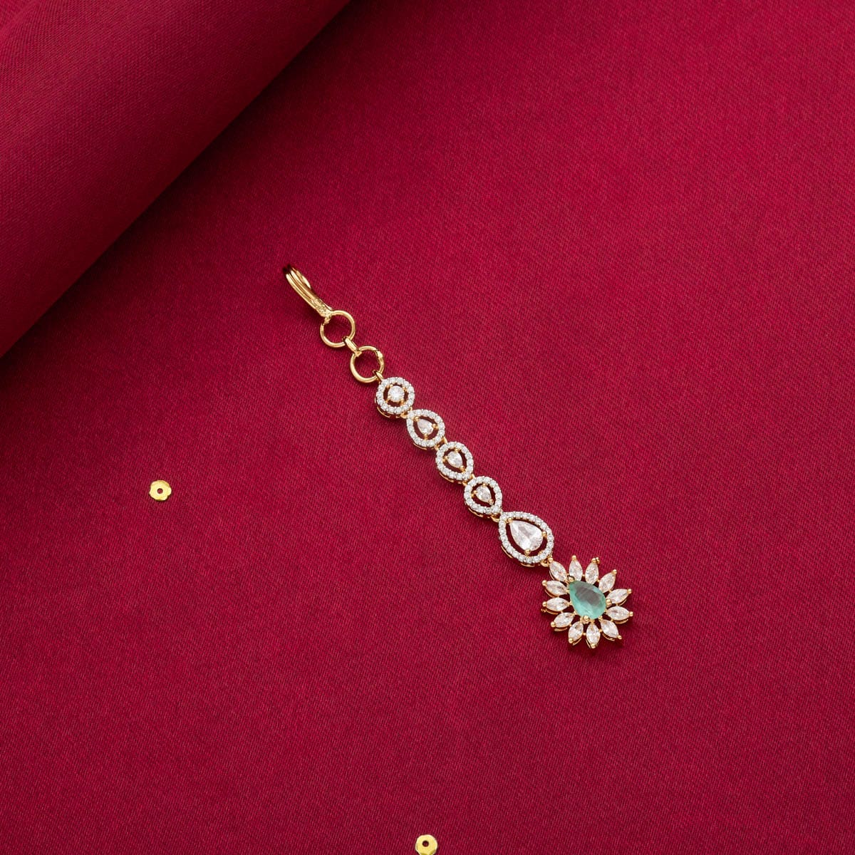 Zircon Tikka 188762 - Image 21