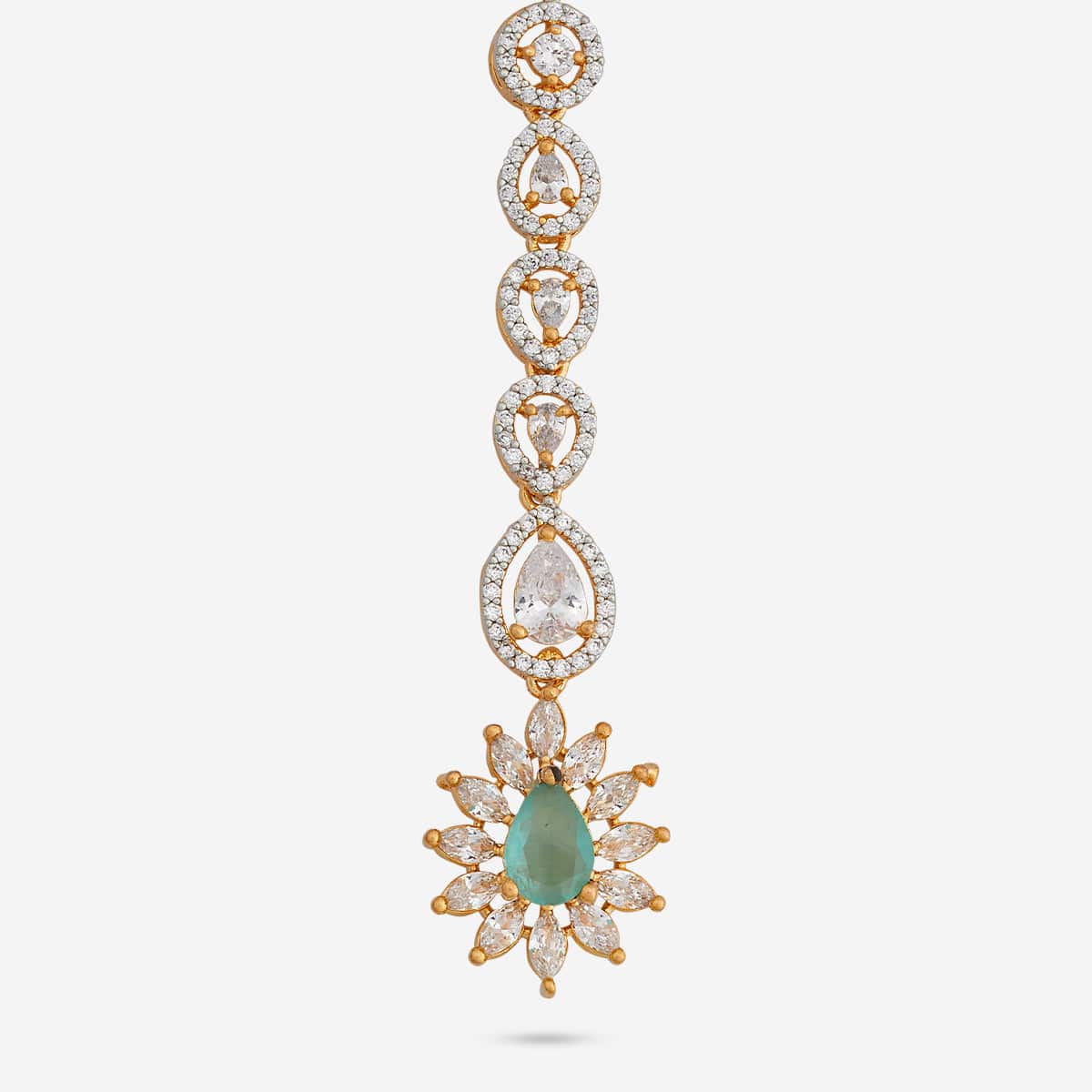 Zircon Tikka 188762 - Image 22