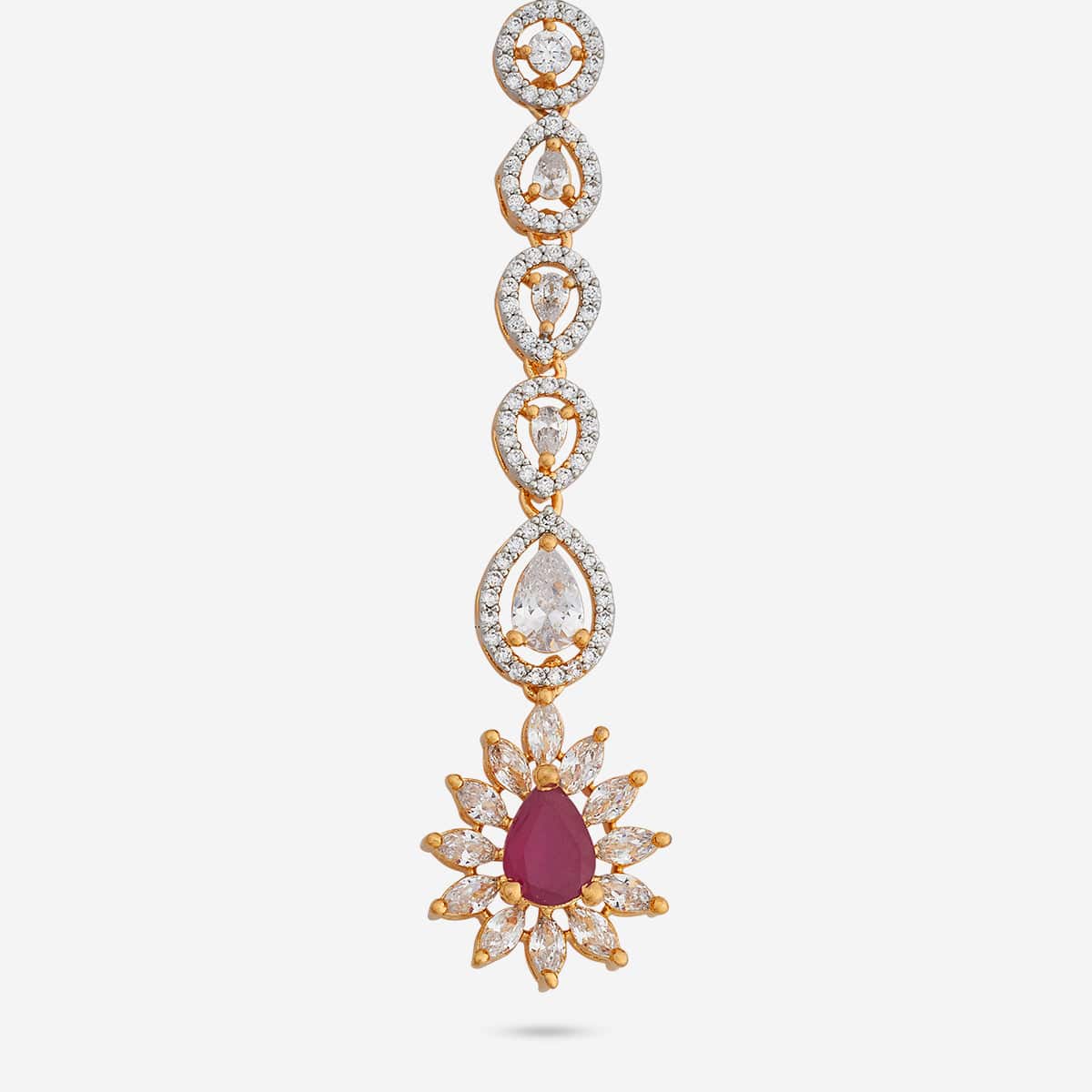 Zircon Tikka 188762 - Image 3