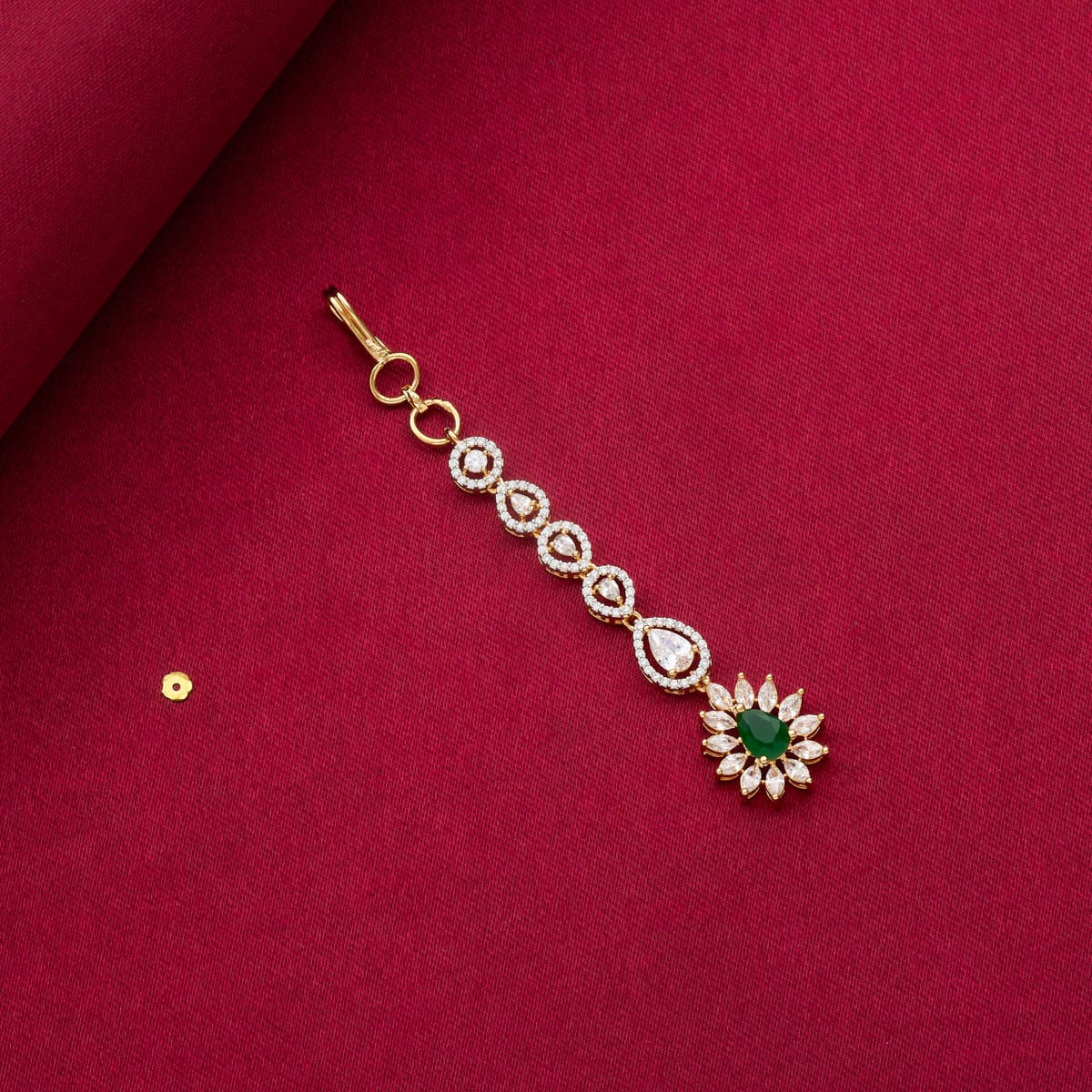 Zircon Tikka 188762 - Image 5