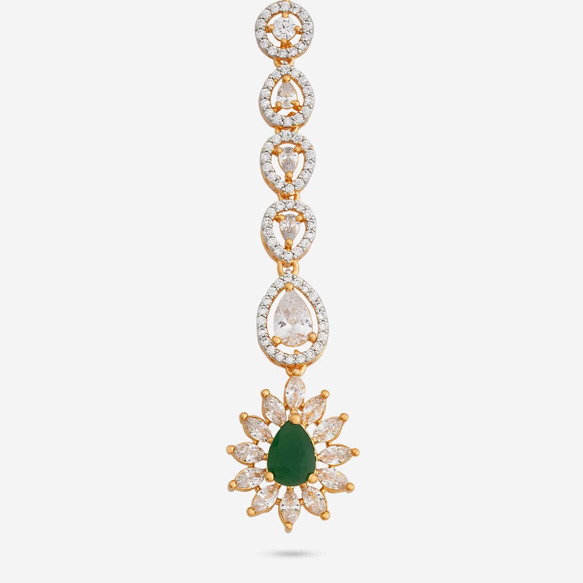 Zircon Tikka 188762 - Image 6