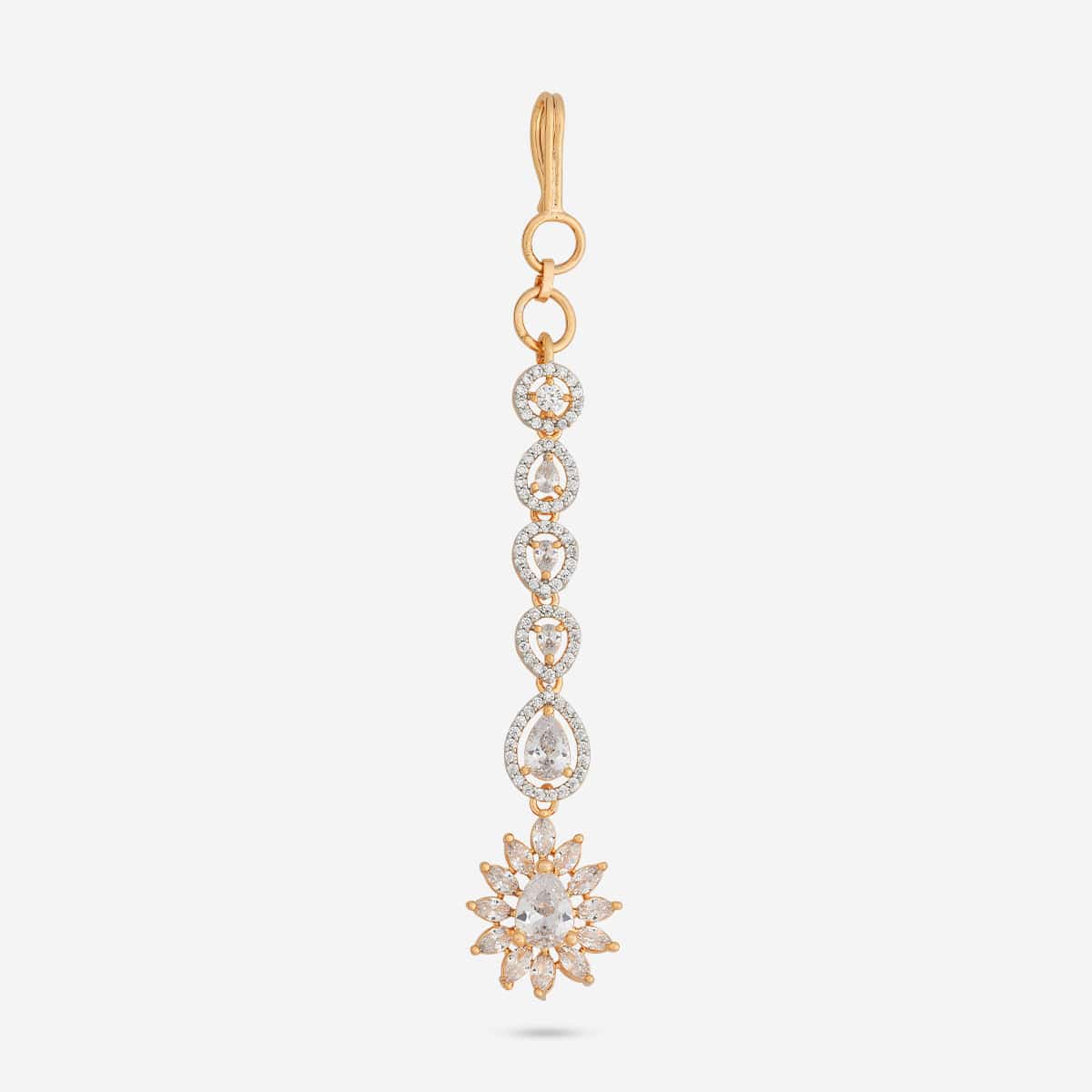 Zircon Tikka 188762 - Image 7