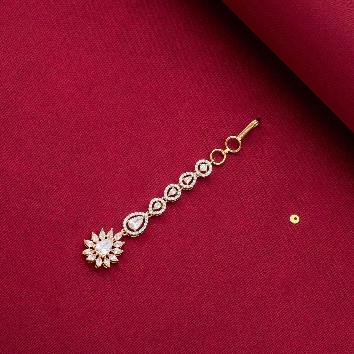 Zircon Tikka 188762 - Image 8