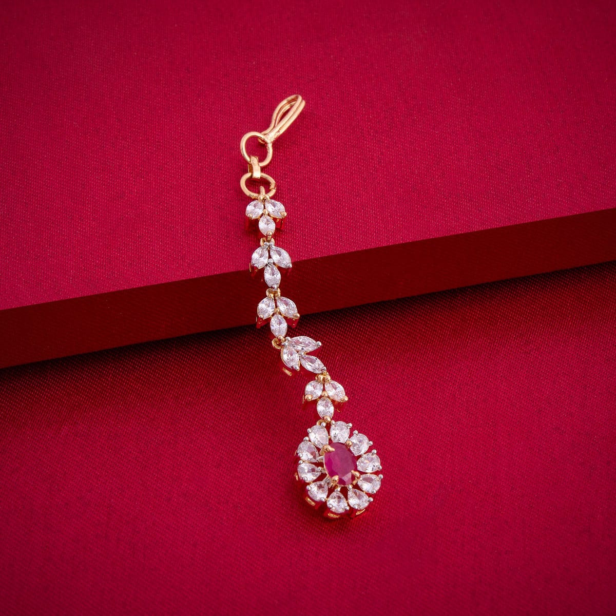 Zircon Tikka 188764 - Image 2