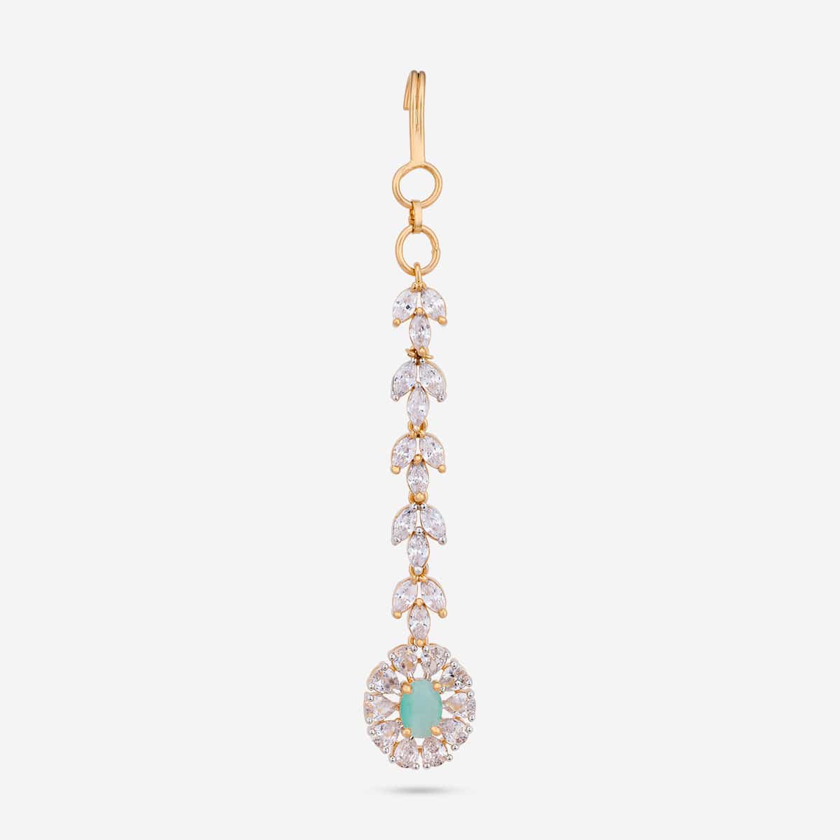 Zircon Tikka 188764 - Image 20
