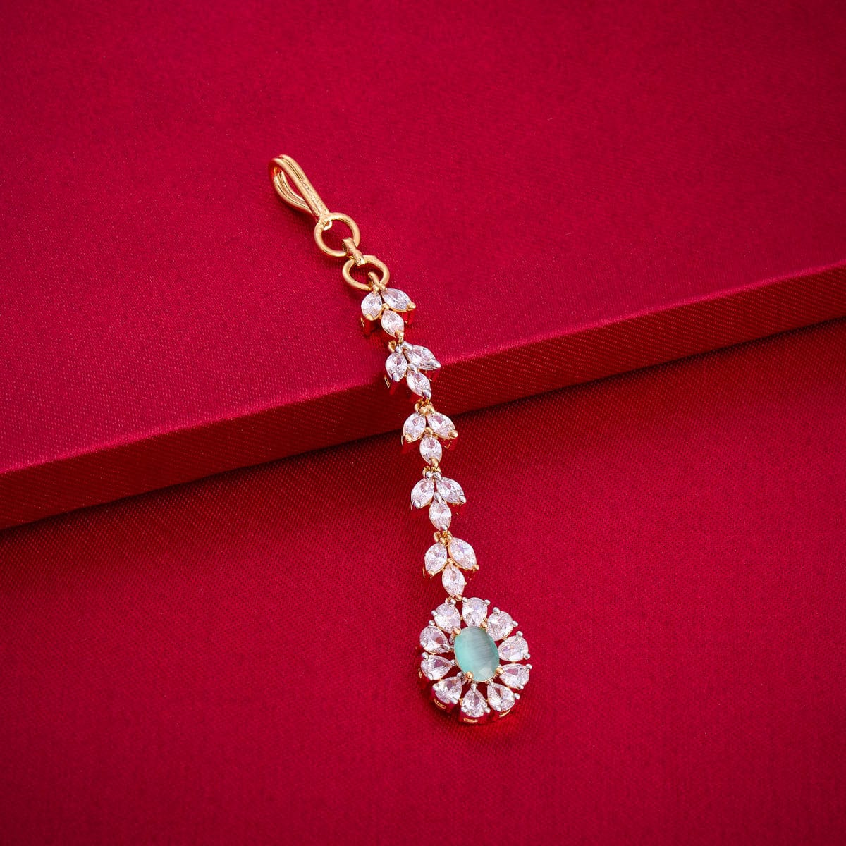 Zircon Tikka 188764 - Image 21