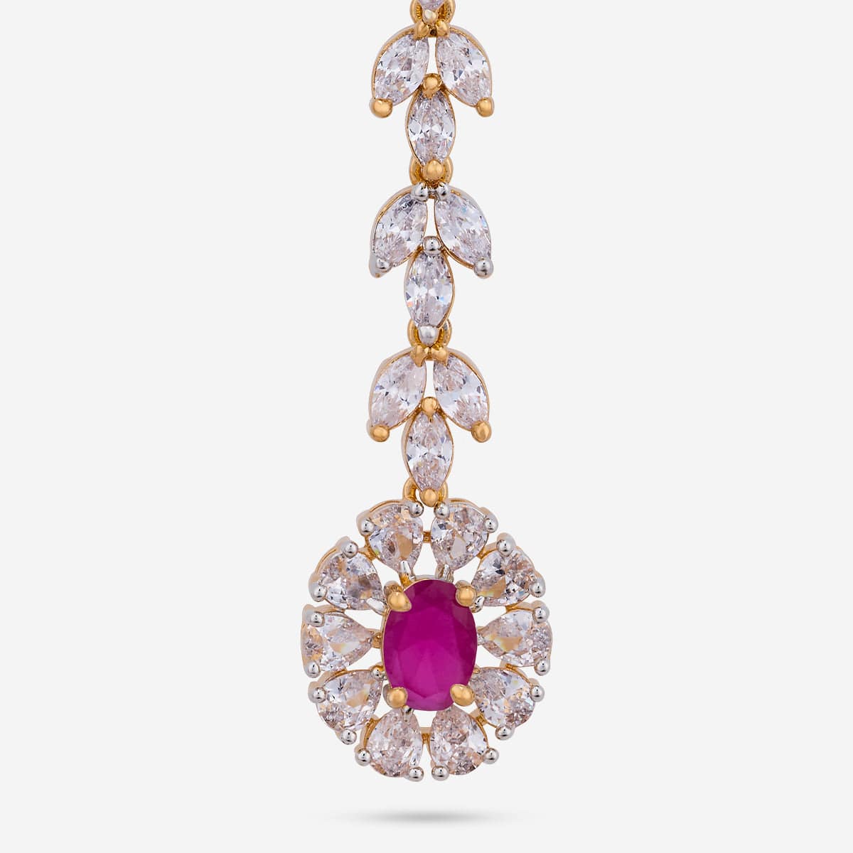 Zircon Tikka 188764 - Image 3
