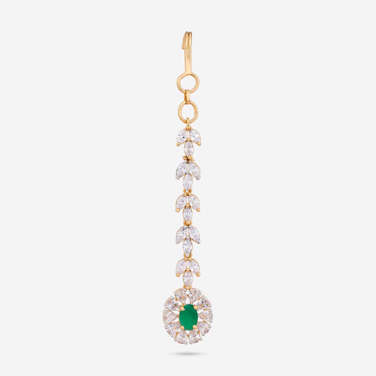 Zircon Tikka 188764 - Image 4