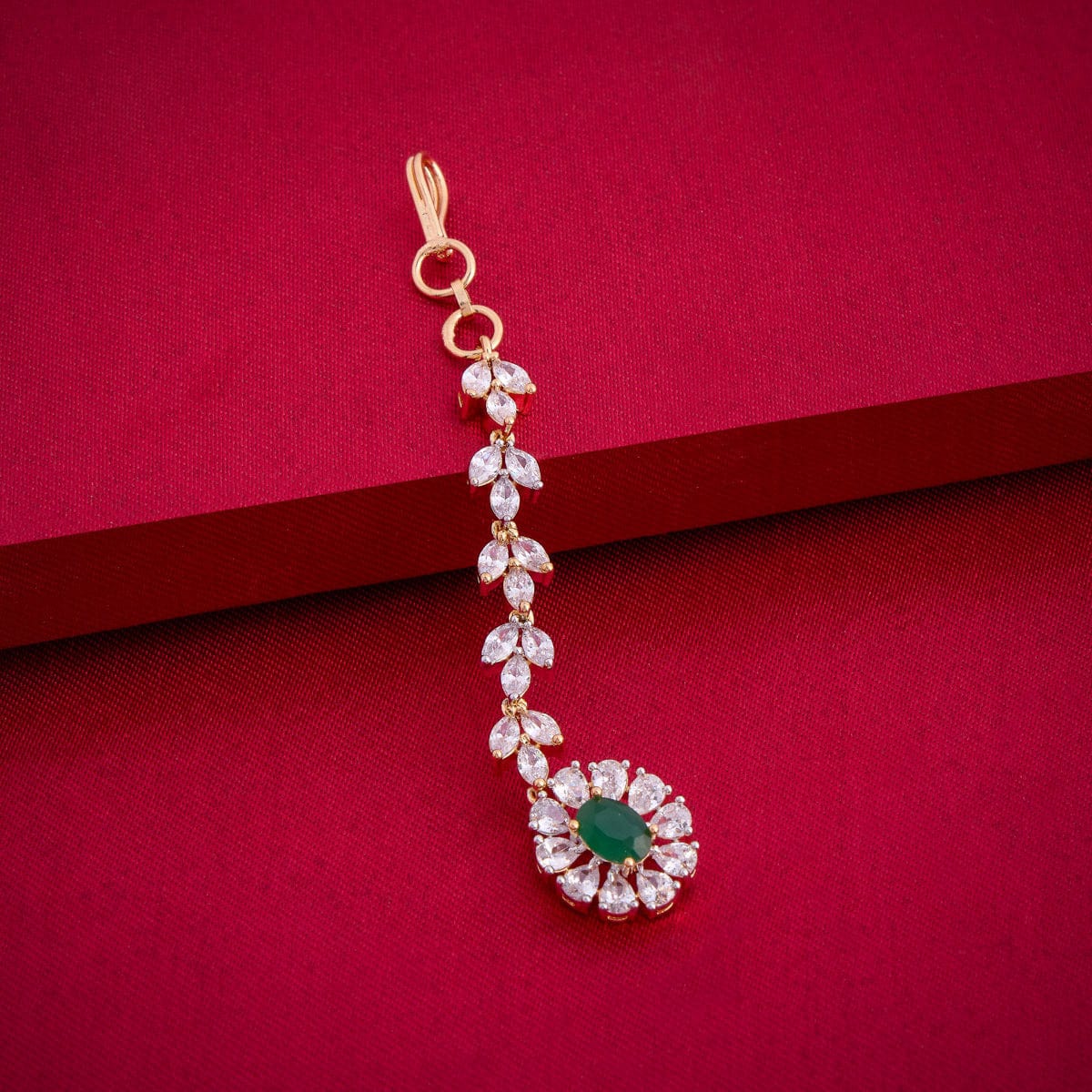 Zircon Tikka 188764 - Image 5
