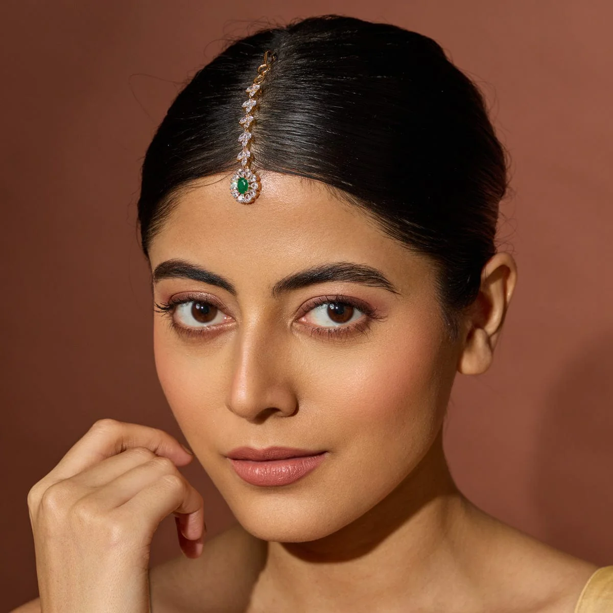 Zircon Tikka 188764 - Image 6