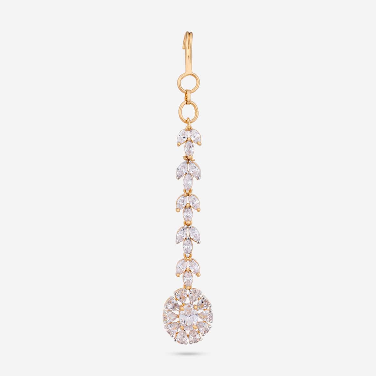 Zircon Tikka 188764 - Image 8