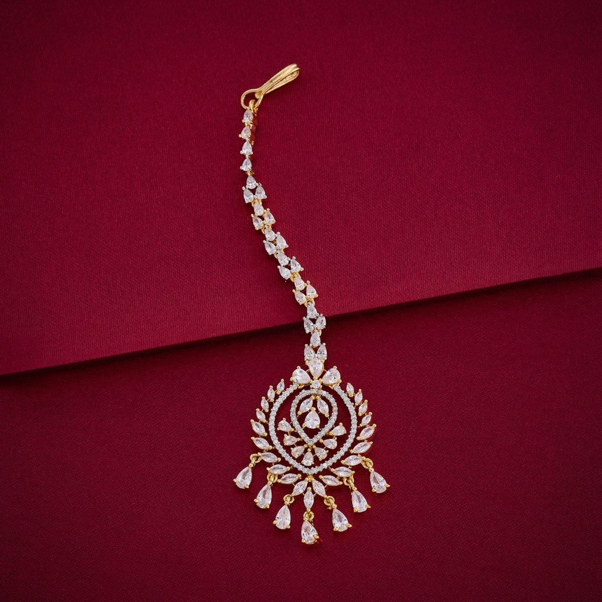 Zircon Tikka 188788 - Image 2