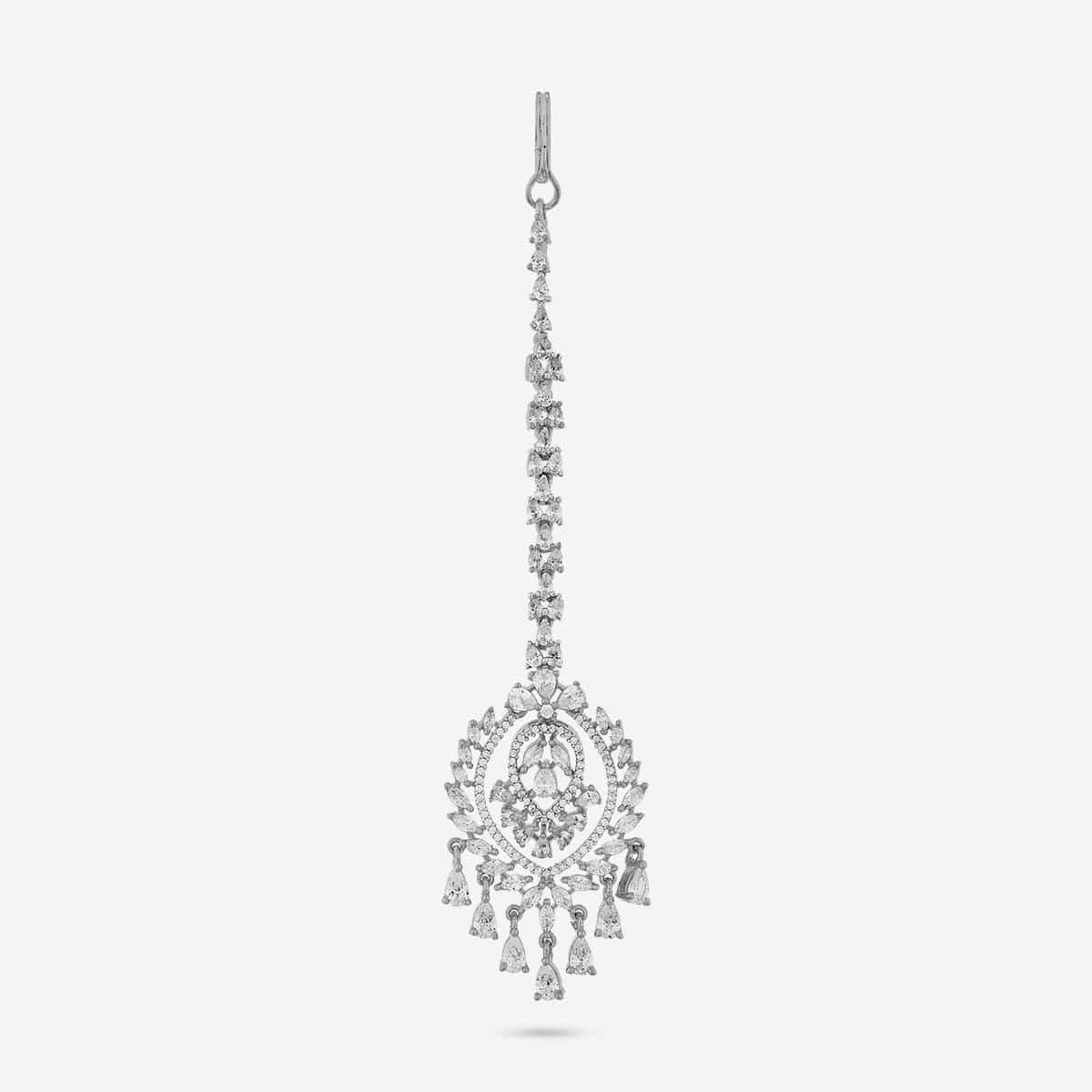 Zircon Tikka 188788 - Image 4
