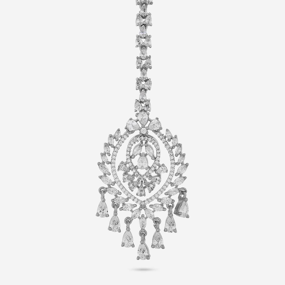 Zircon Tikka 188788 - Image 7