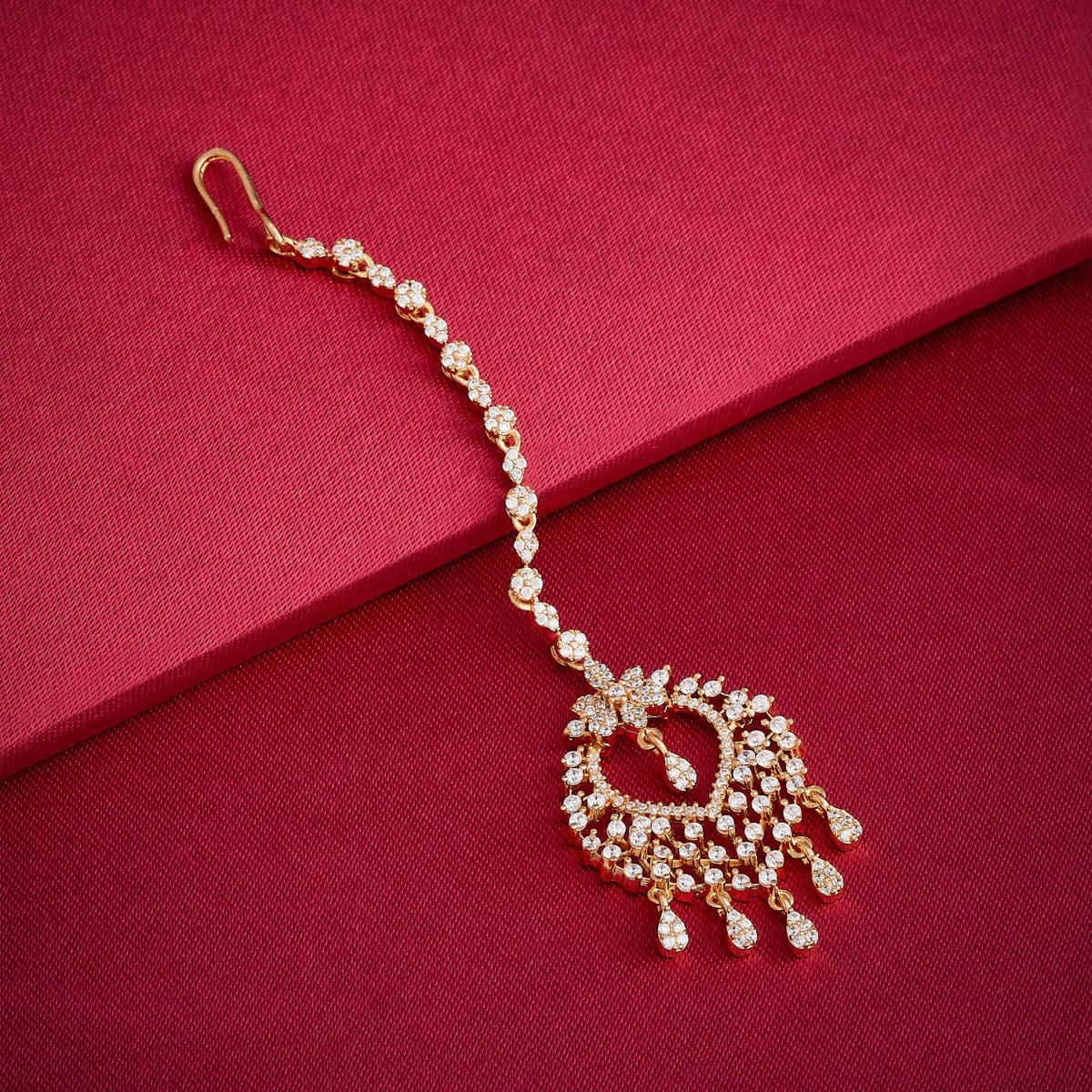 Zircon Tikka 191077 - Image 2