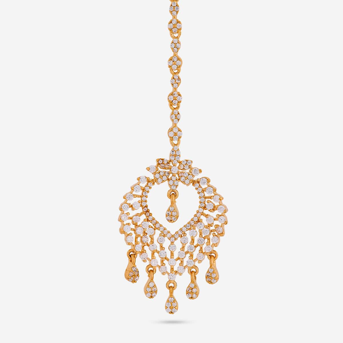 Zircon Tikka 191077 - Image 4