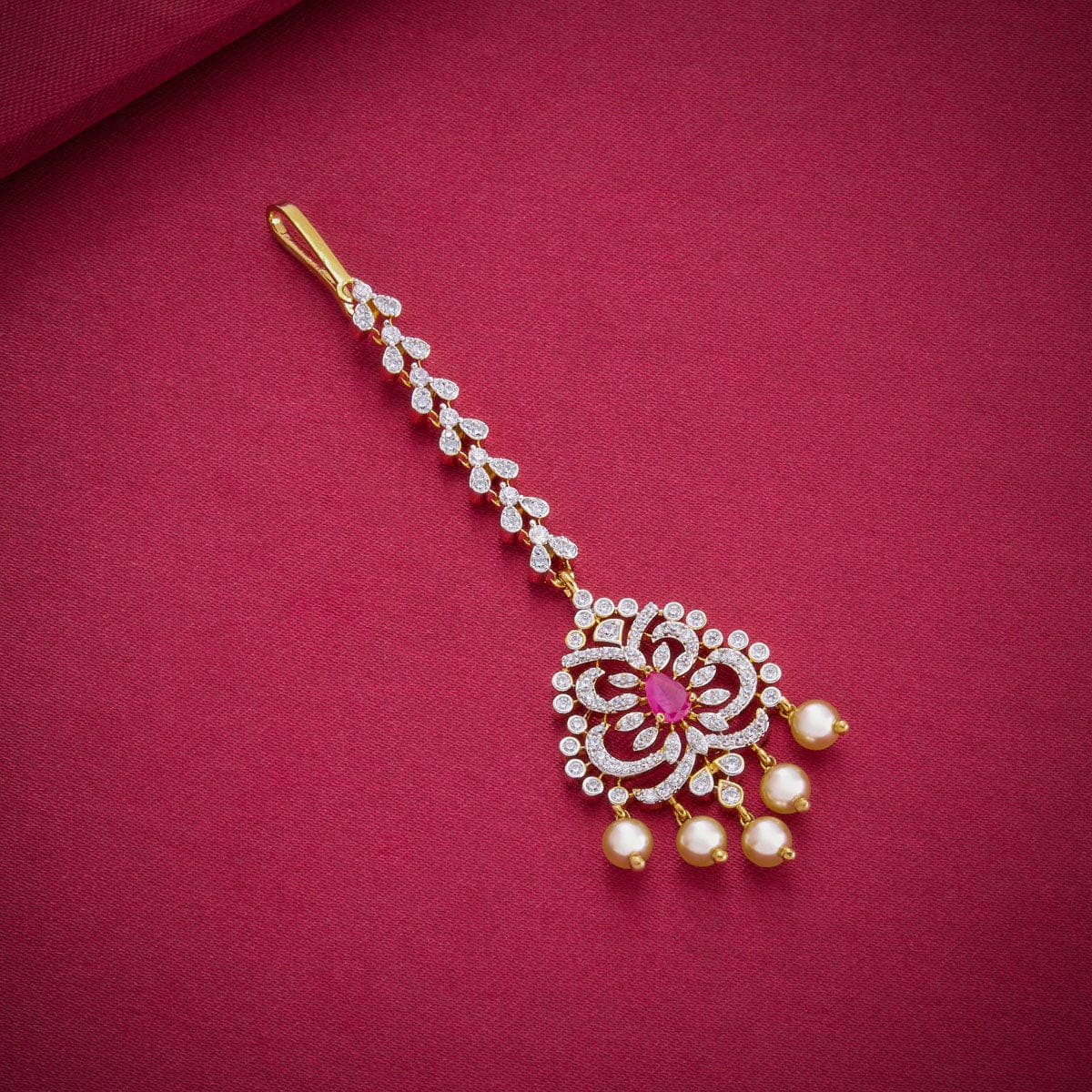 Zircon Tikka 191078 - Image 2