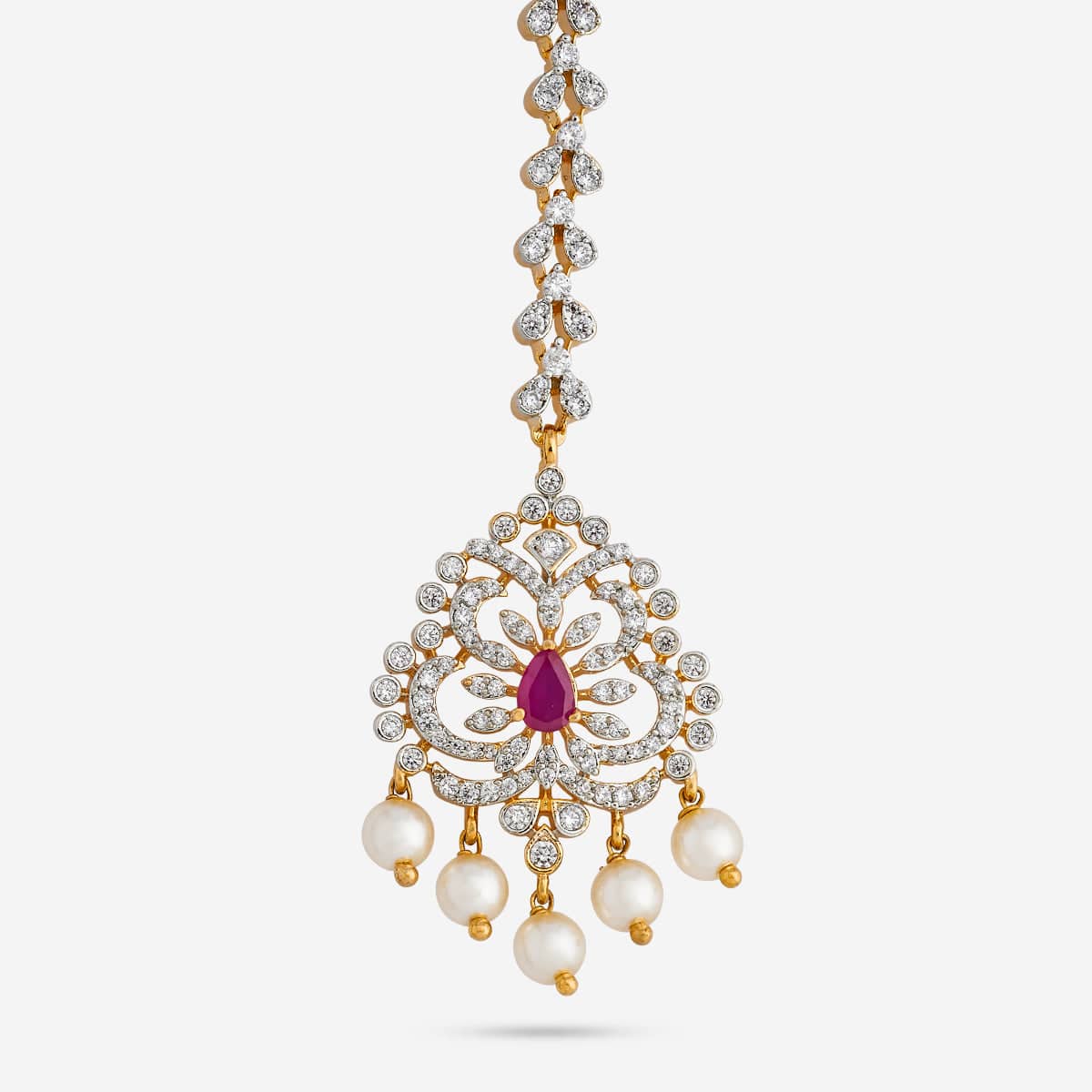Zircon Tikka 191078 - Image 3