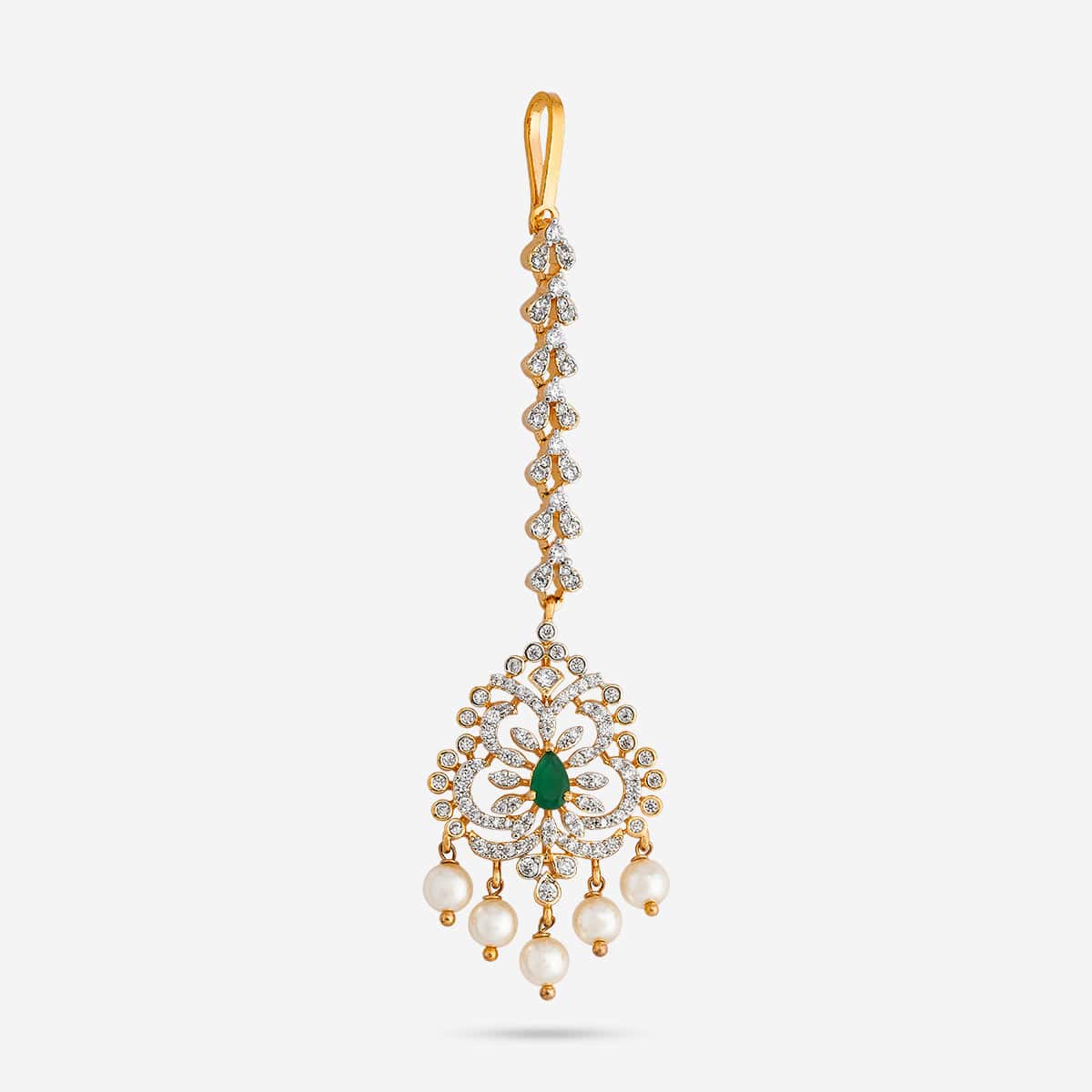 Zircon Tikka 191078 - Image 4