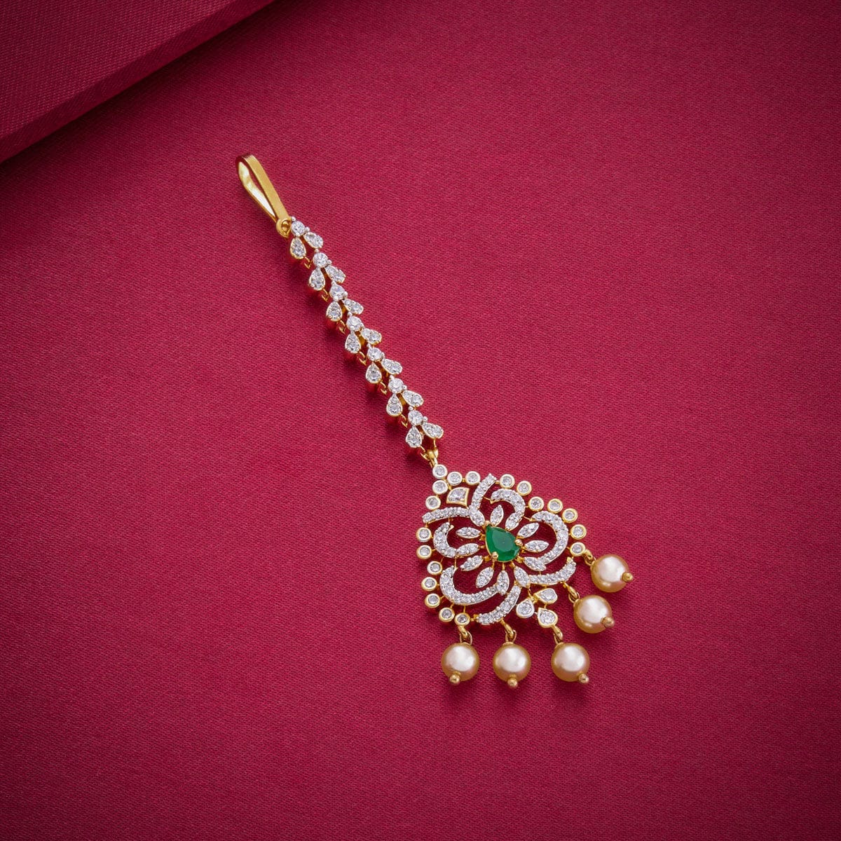 Zircon Tikka 191078 - Image 5