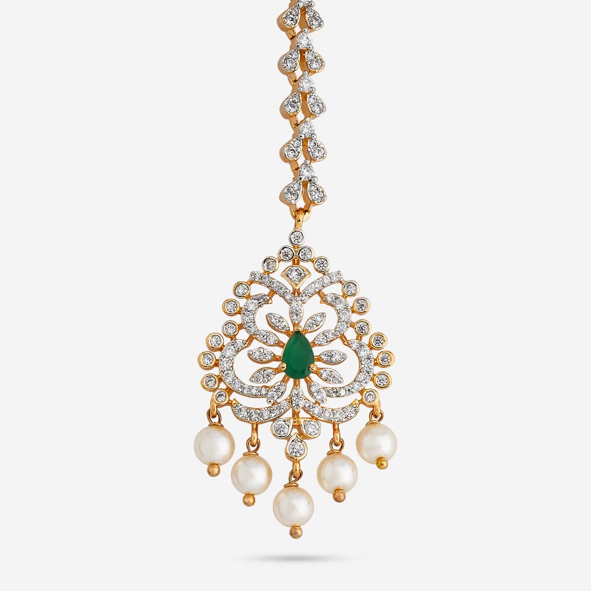 Zircon Tikka 191078 - Image 7