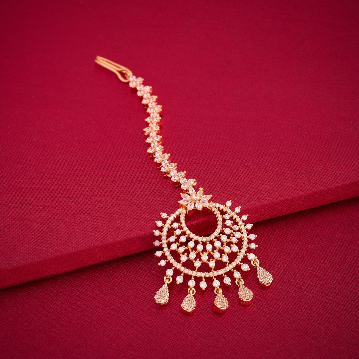Zircon Tikka 191079 - Image 2
