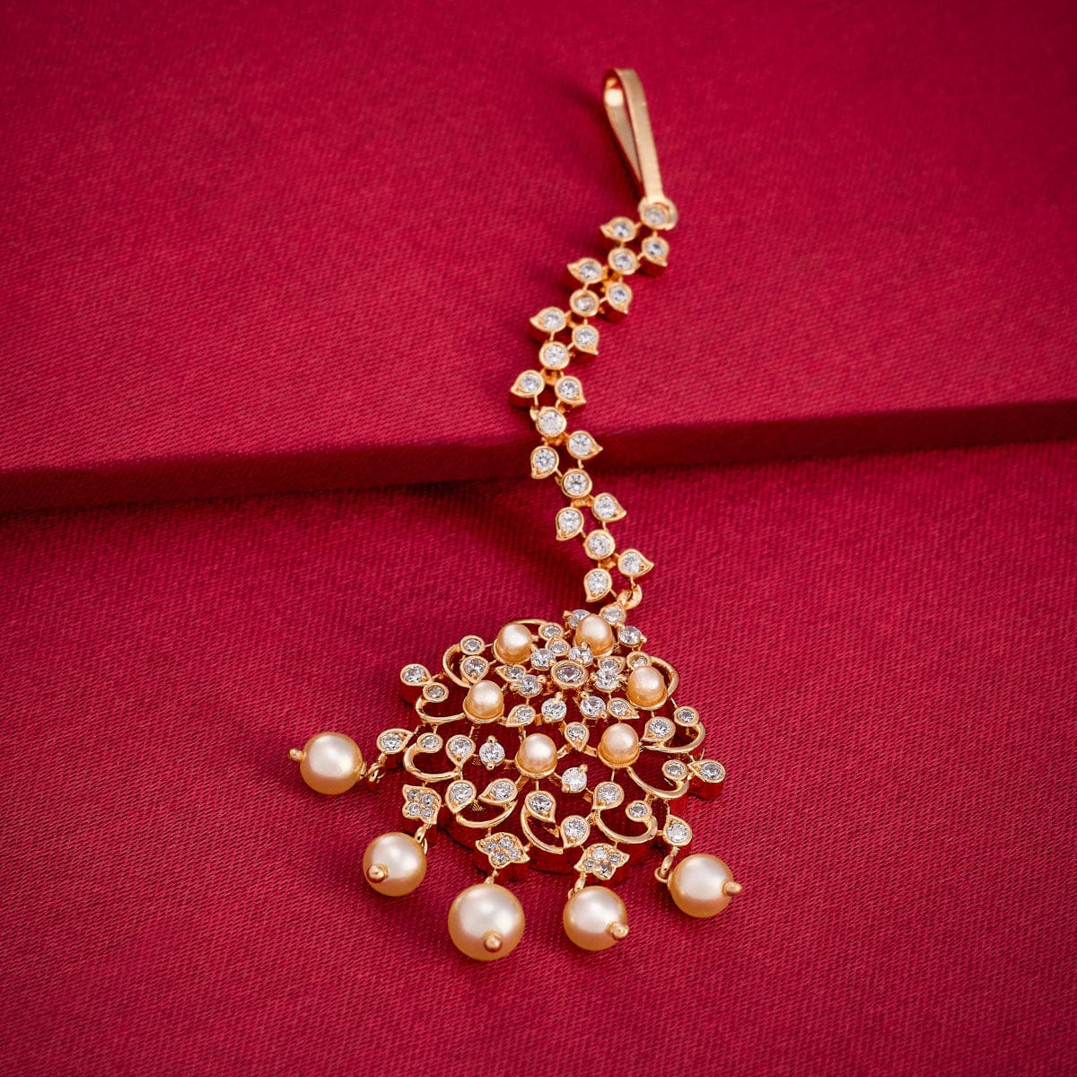Zircon Tikka 191080 - Image 2